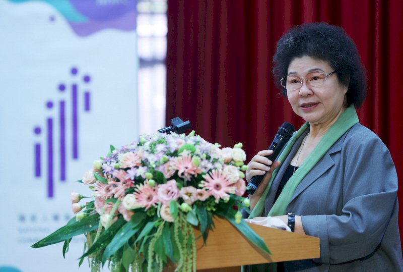 高雄氣爆案查無不法簽結  陳菊：不信公義喚不回