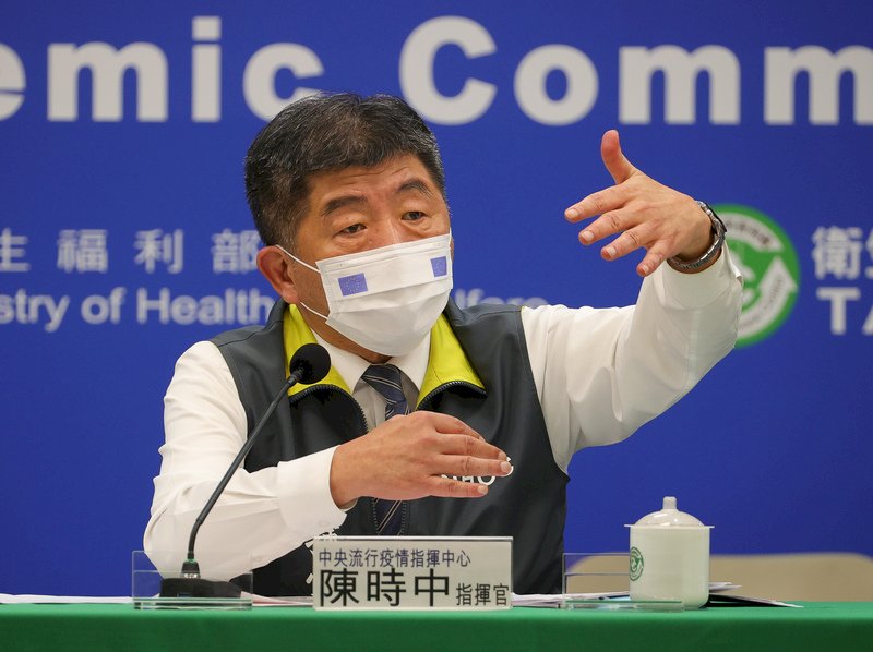 華航機組員全數召回 檢疫14天採陰才可放行