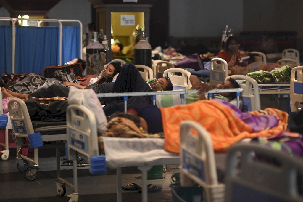 全球超過2億人陷危機！COVID-19後遺症 專家憂接下來恐現癡呆症大流行