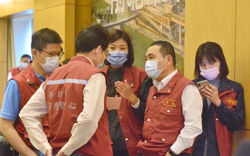 華航機師染疫擴大 林口康橋國際學校2學童抗體陽性 即日起遠距教學一週