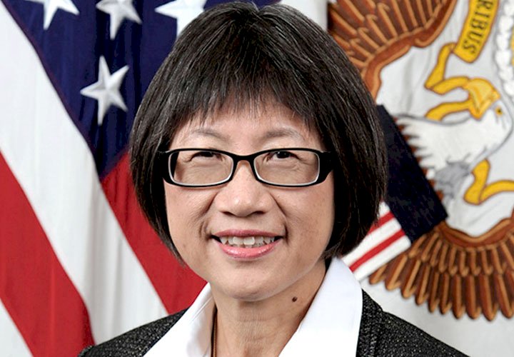 出身台灣女科學家  拜登提名徐若冰任國防部次長