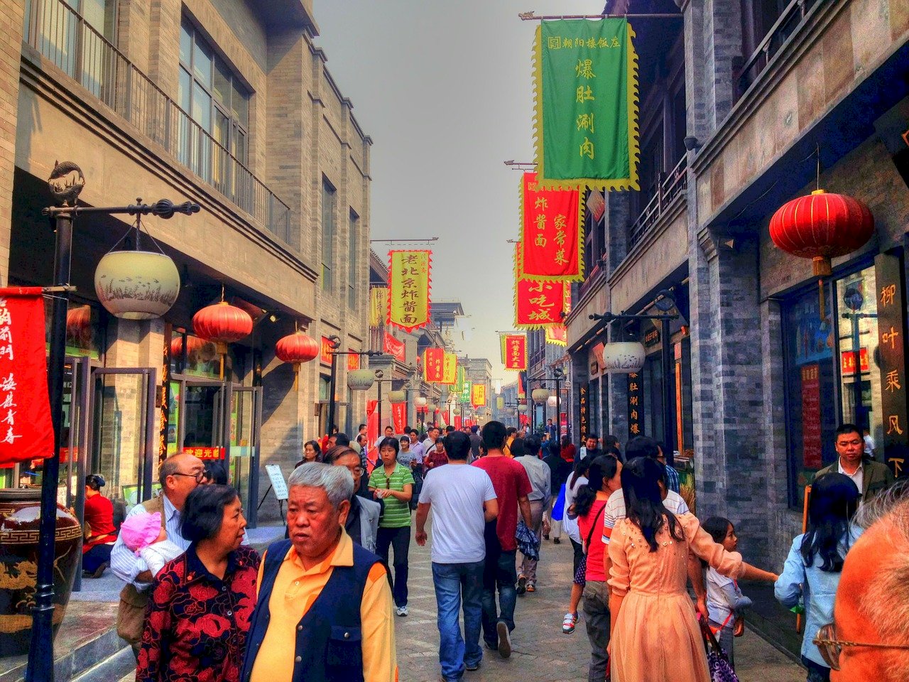 不再是人口最多國家 中國仍想擁有許多世界第一