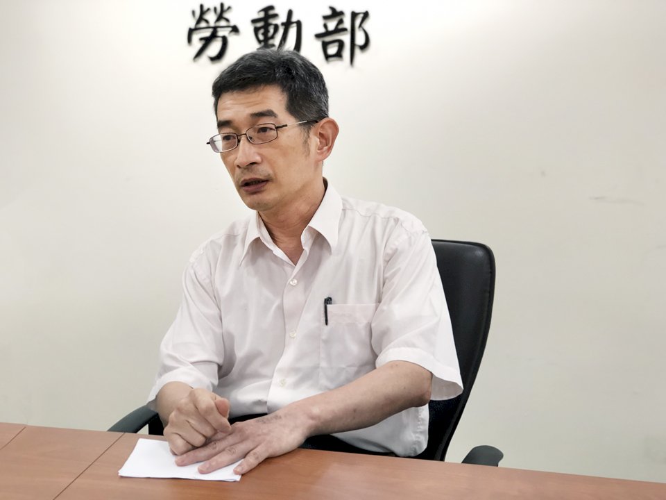 明年基本工資續漲？勞動部：資方未反對