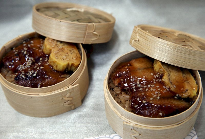神秘的鰻魚生命史！