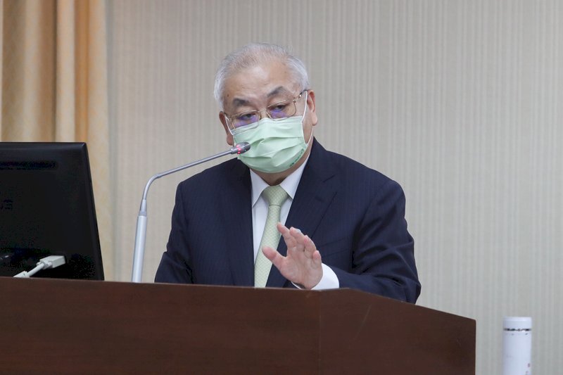 軍公教調薪立委聲聲催 主計長允諾了