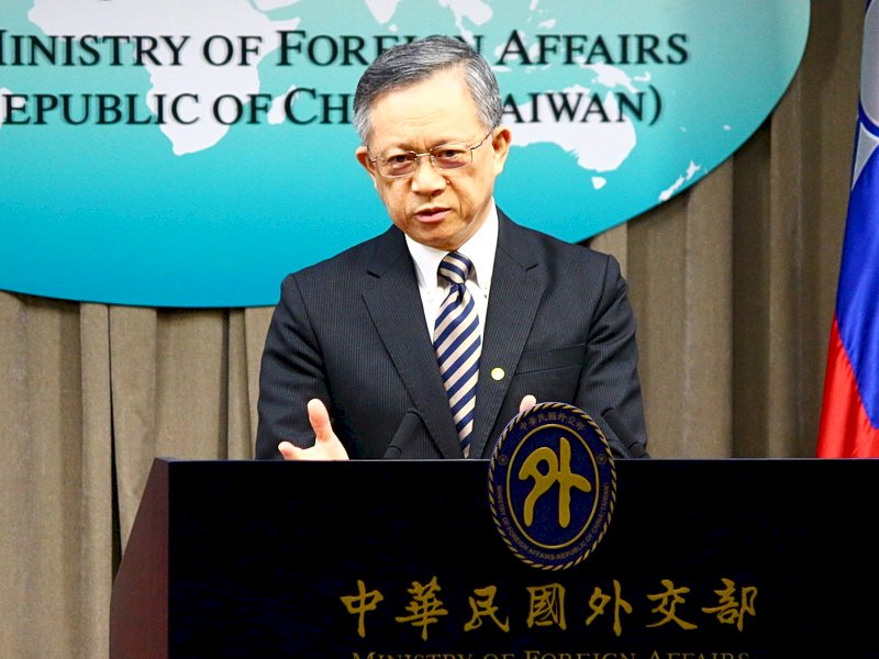 駐印度人員確診 外交部：印度醫院提供線上問診
