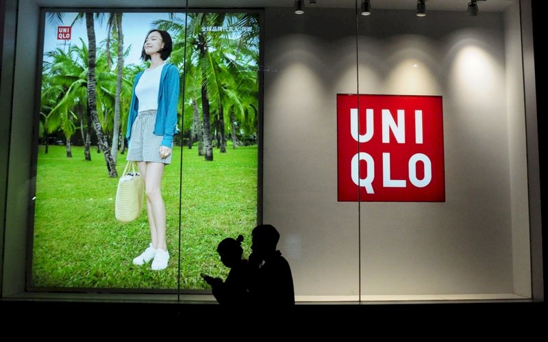 UNIQLO表態不使用新疆棉 中國網友喊拒買