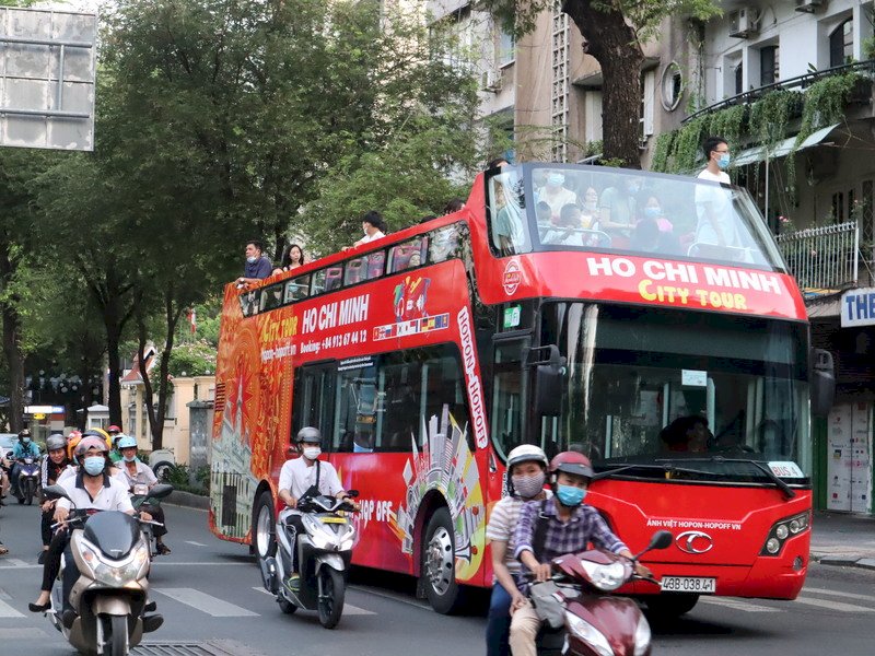 後疫情亞太民眾旅遊信心調查 韓台日信心低