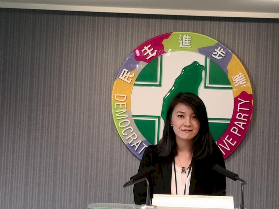 阿富汗局勢引發棄台論 民進黨批國民黨荒謬不恰當
