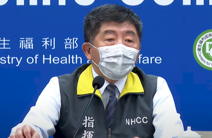 外籍航空機組員過境旅館何去何從？ 陳時中：研議中