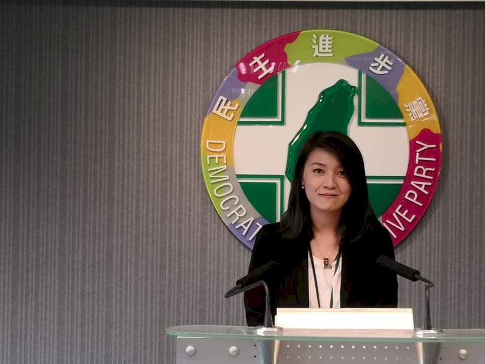 防疫優先 民進黨施政說明會首發場宣布暫緩