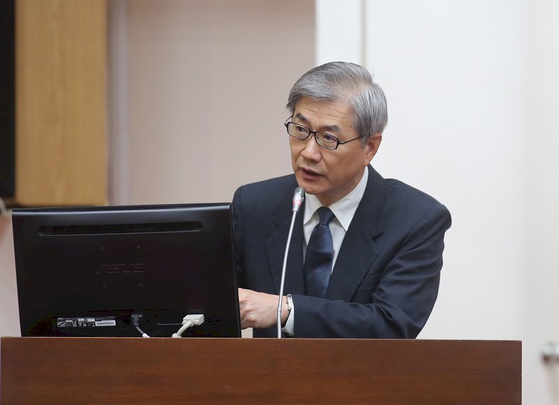 「退休準備平台」7月上線 代言人將肩負吸引年輕人任務