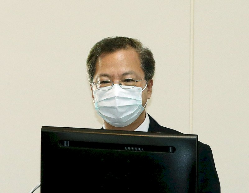 紓困企業薪資補貼 每位員工擬直接補助2萬