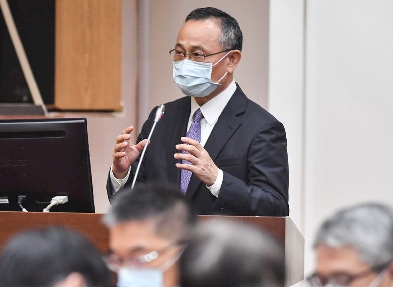 防疫優先 警方專案評比、督考減併或暫停