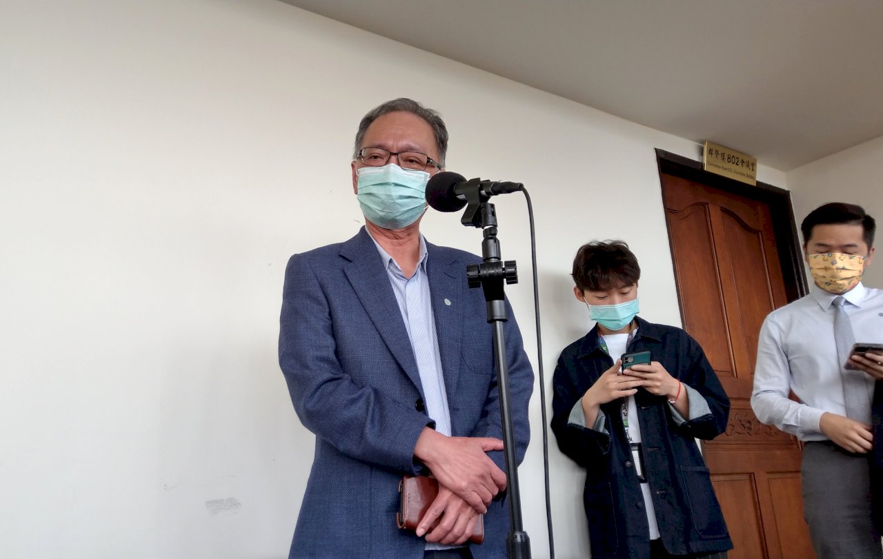 確診者7+7鬆綁還要再研議 薛瑞元：可傳染期不能不管理