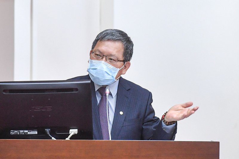 APEC財長會議 蘇建榮：財政管理獲國際信評正向評價