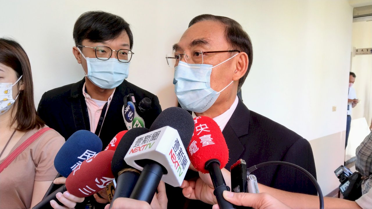 蔡清祥：法律未定義何謂「網軍」 網路犯罪仍有法可罰