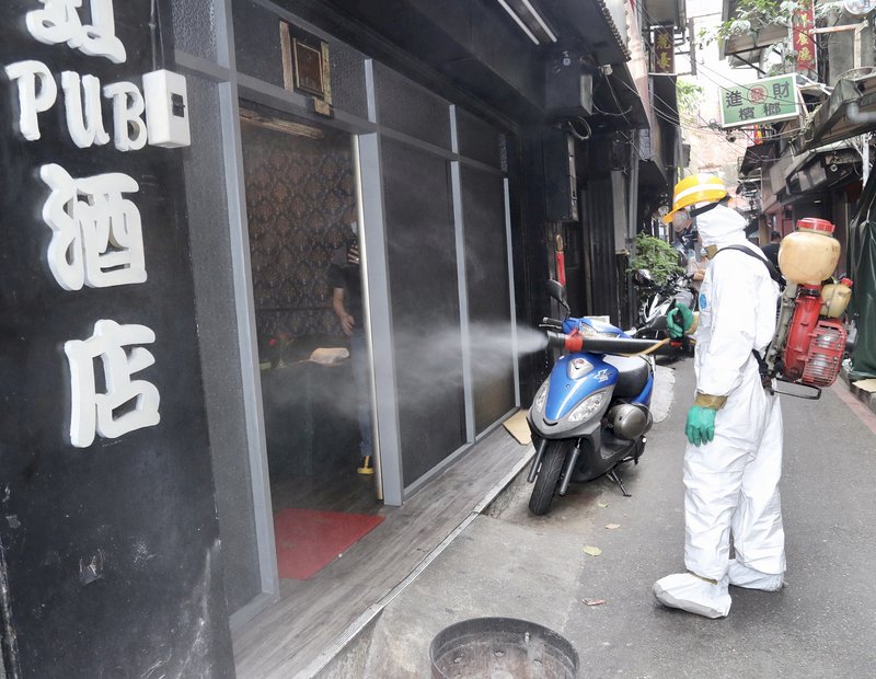 我不是「老不修」!   阿公的情慾&nbsp; 禁忌的火山口