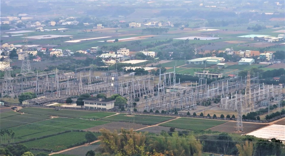 傳已有電價調整方案 台電：毋需過度臆測