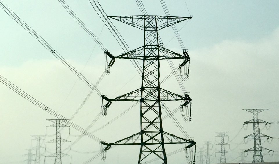 竹科1日壓降事件 台積電聯電力積電恢復正常生產