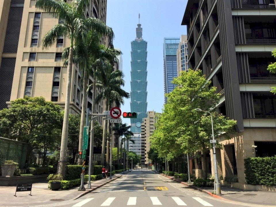 Q1經濟大幅成長 房價指數再升2.25%