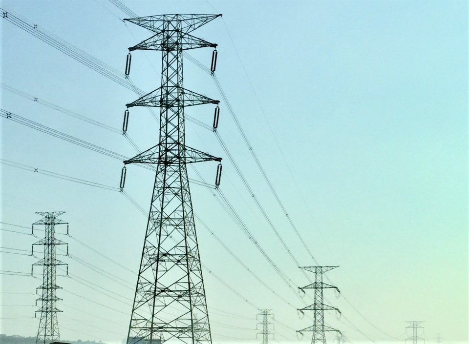 電價通膨時代恐至 產業是走還是留？