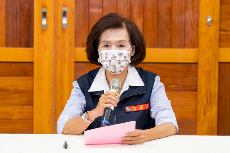 反對重啟核四？林姿妙：對