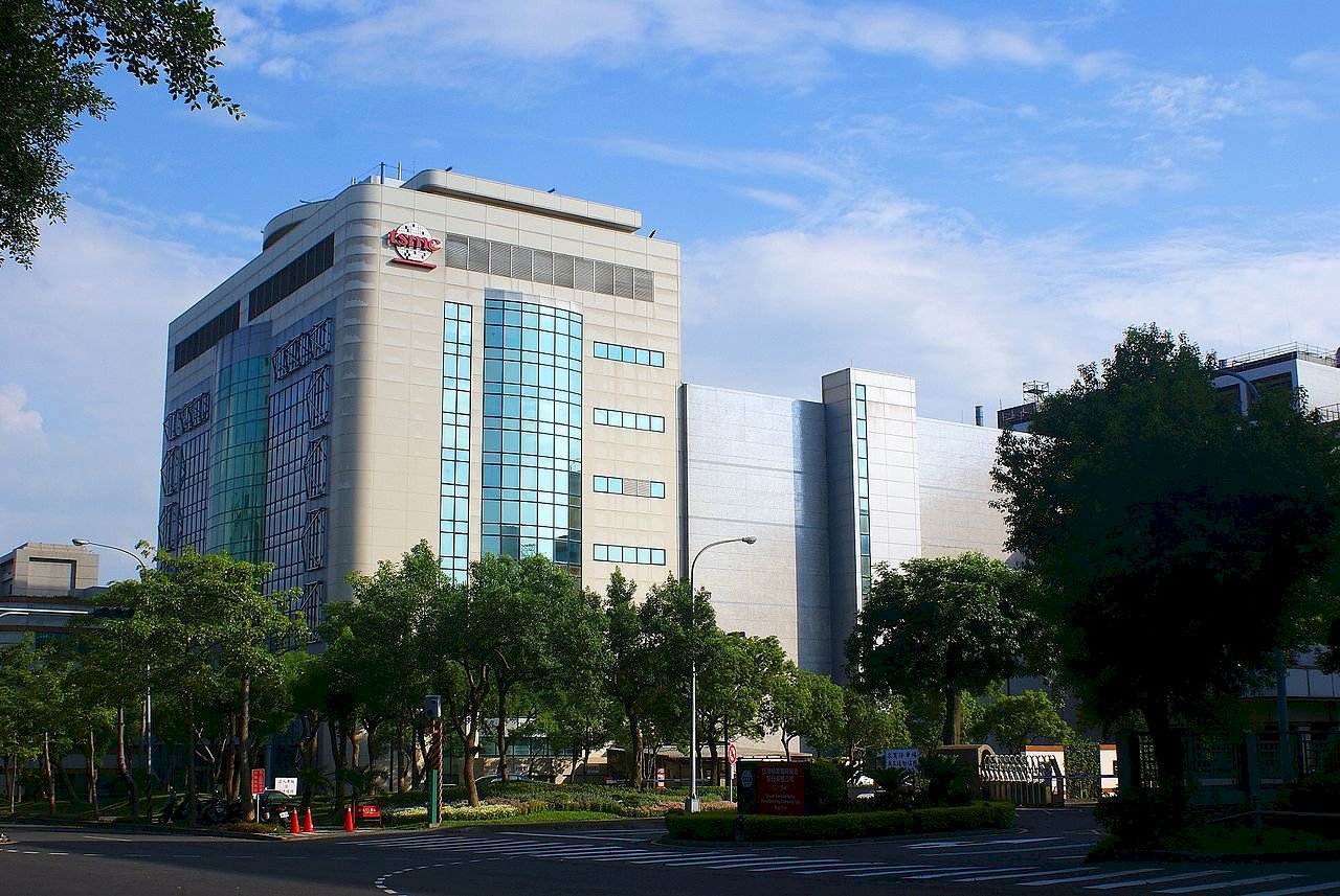 全台多個地區傳出停電  竹科供電正常