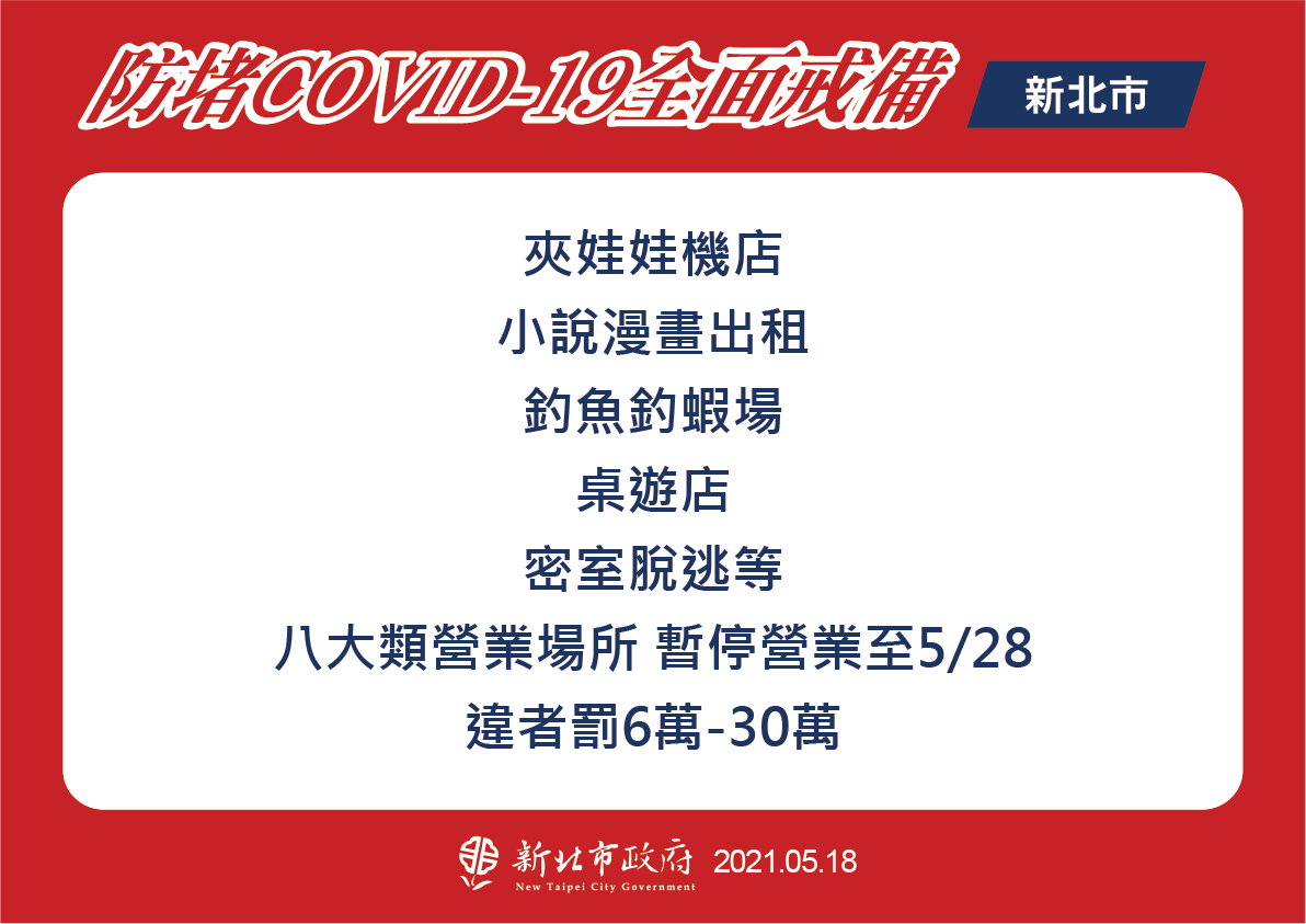 疫情依然嚴峻 侯友宜呼籲：不影響經濟下 能停班就停班