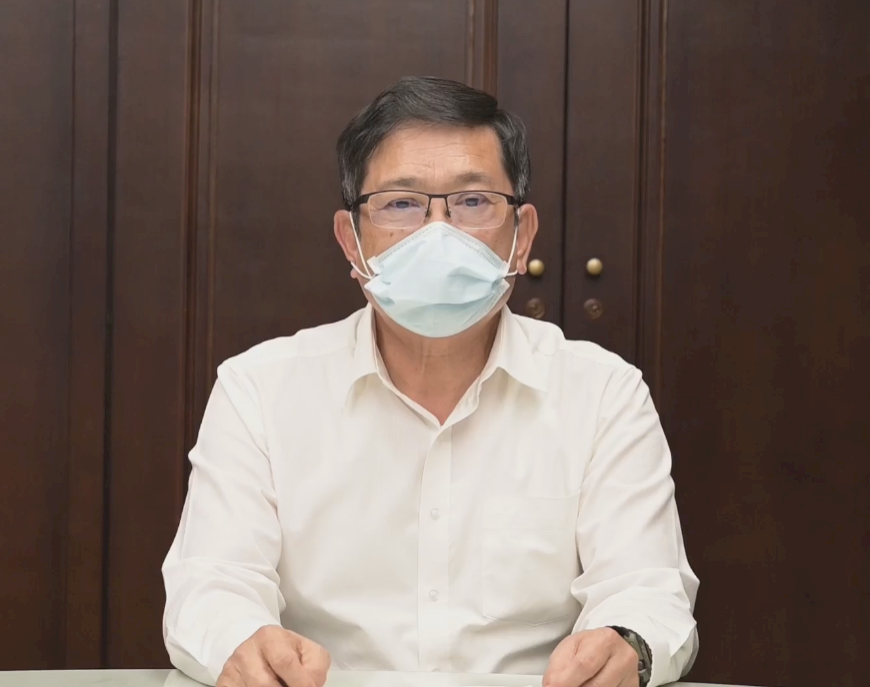 517大停電賠償比照513 台電董座證實不再讓同一組輪流停電