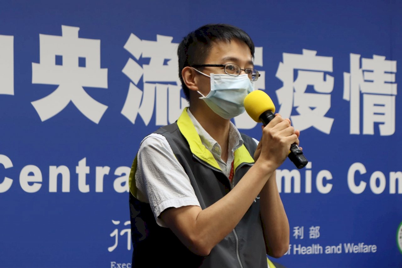 北市血液透析中心5人確診 指揮中心：全台3起院內感染