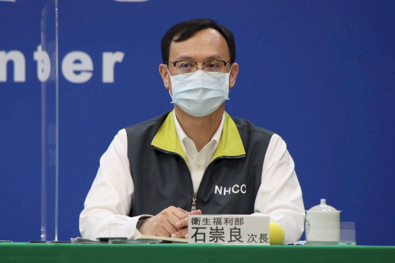 快篩陽即確診  衛福部：本週會宣布、診所醫師扮要角