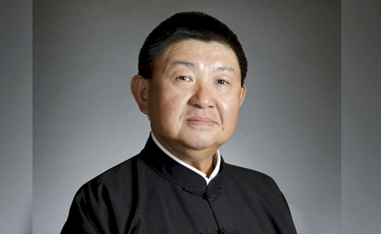 台港關係回不去了？李大壯：前景令人不感樂觀