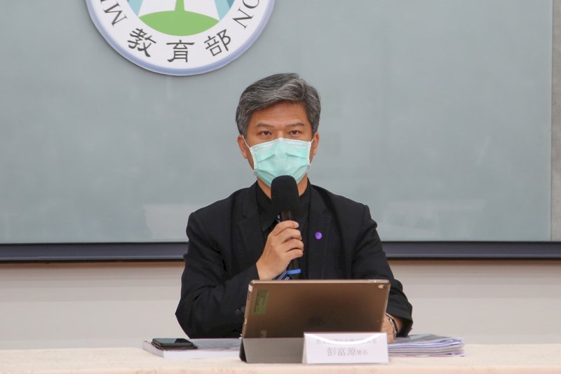 高中學習歷程檔案遺失 國教署長記過 教部提出5項精進措施