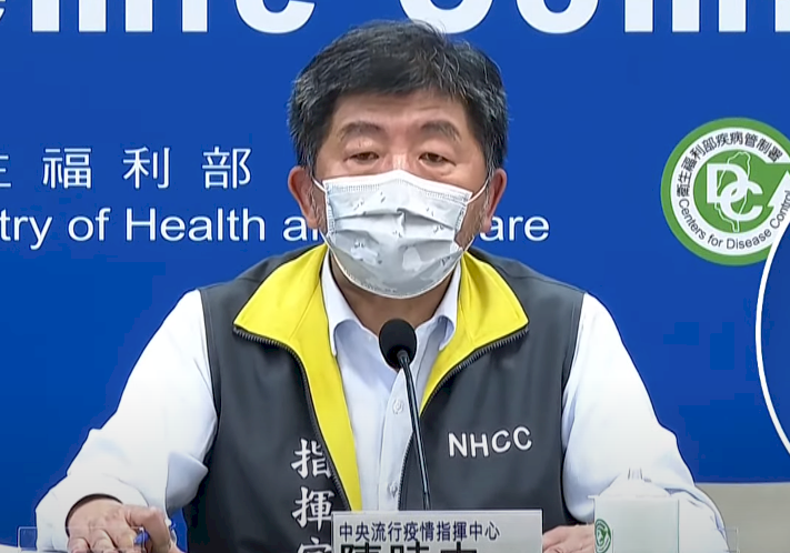 社區篩檢站兩大設置標準 陳時中：區域個案多或確診者出沒熱區