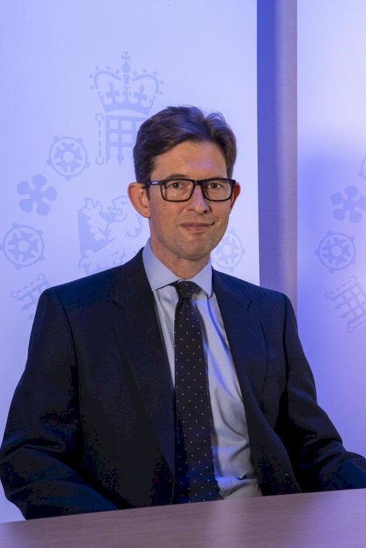 MI5處長警告：臉書加密 為嫌犯提供自由通道