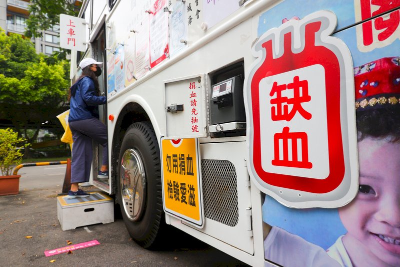 全台血庫存量偏低  高雄連2天都急缺