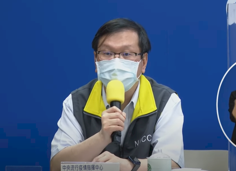 今增4起疫苗嚴重不良事件 40幾歲女性腦梗塞