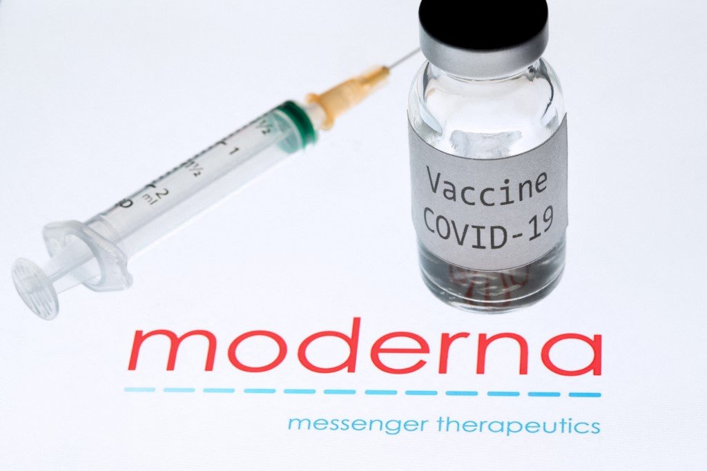 莫德納推新型低劑量COVID-19疫苗 FDA准了