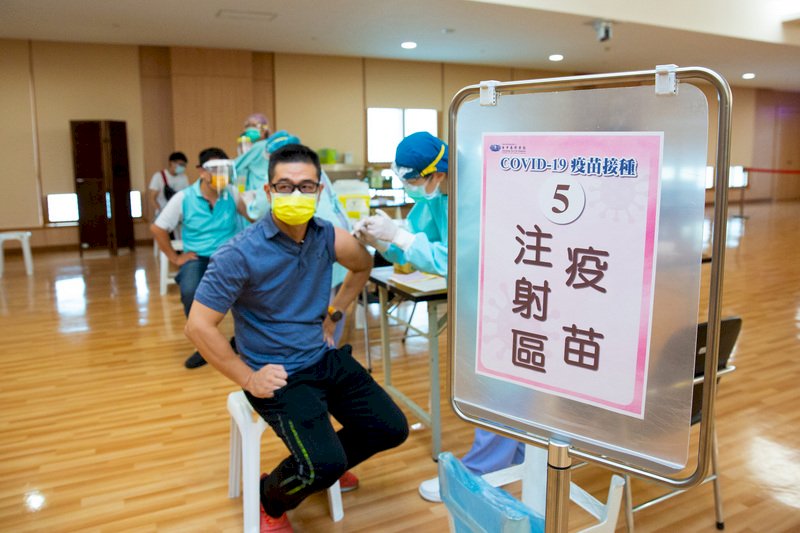 全國51名員警染疫&nbsp; 北市警25人