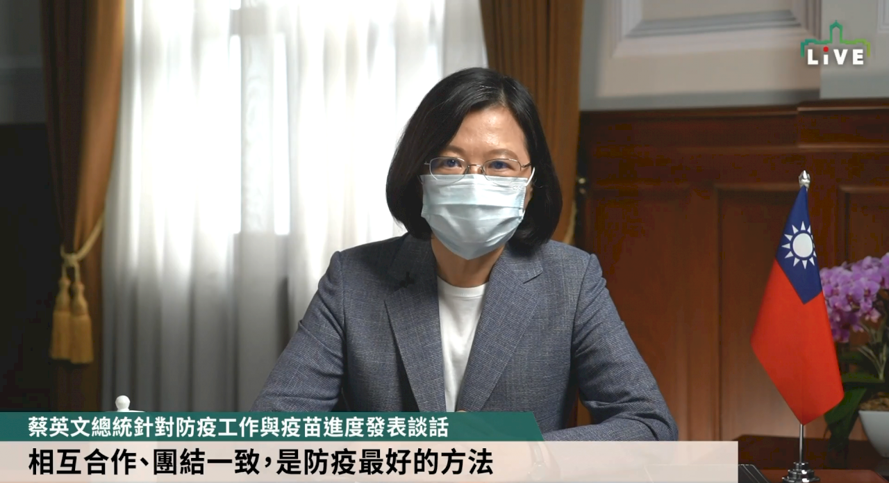 應以科學理性作為疫情時代的對話基礎