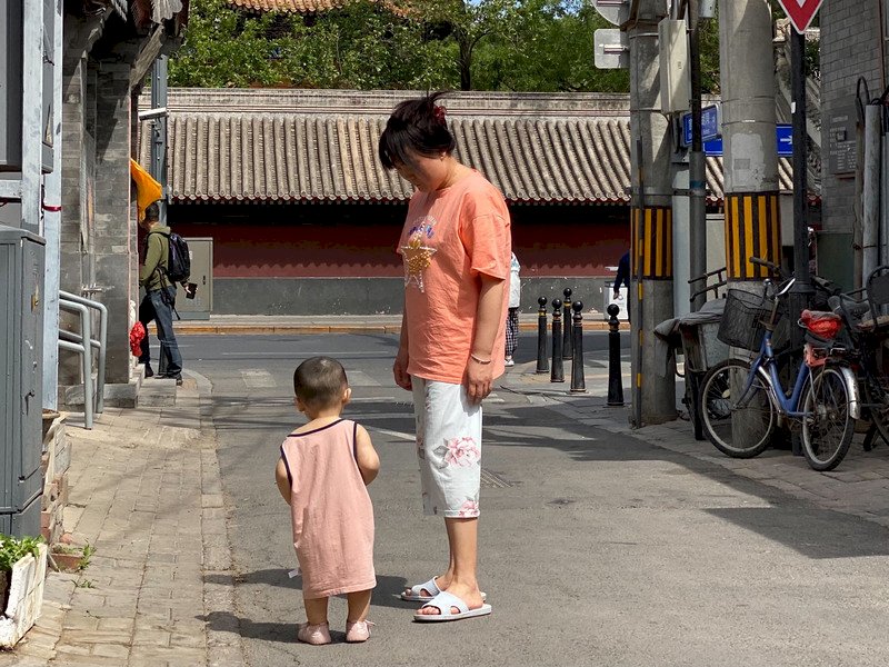 人口不斷下降！傳中國2025年可能解除生育限制