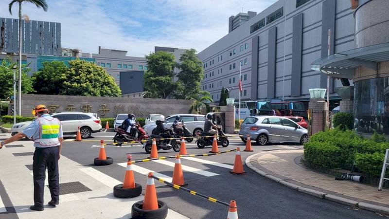 苗栗移工群聚擴大 指揮中心令京元所有移工停班