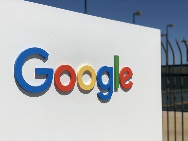 遭歐盟指控壟斷重罰24億歐元 Google上訴吞敗