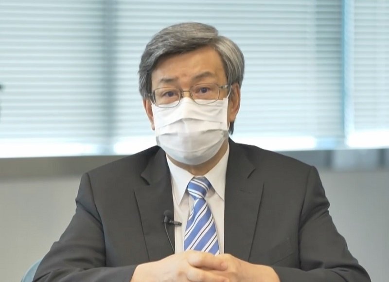 癌症精準醫療生物庫啟航 陳建仁：打世界盃好時機