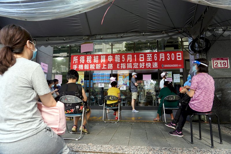 物價漲綜所稅免稅額有望再調升？ 財部：年底前公告