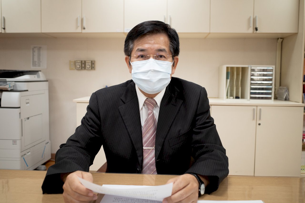 境外生無法來台 教長：待疫情趨緩再提專案解禁