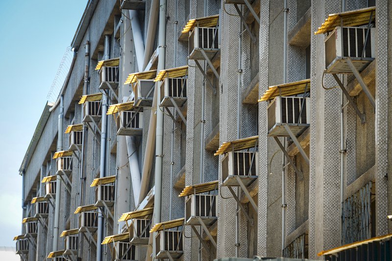 天氣炎熱未來用電量恐再創高  台電籲節約用電