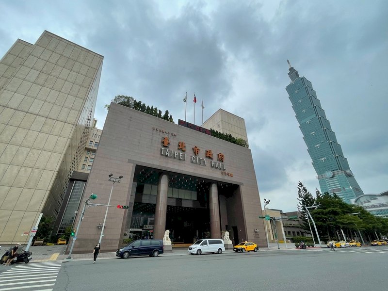 心靈課程爭議衛福部請北市查明 北市：尚未接獲檢舉