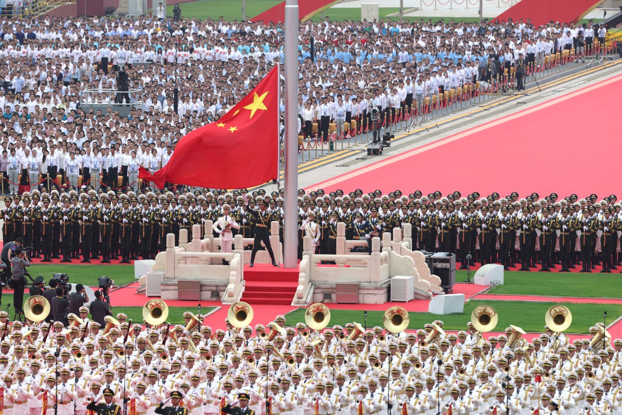 【被淹沒的百年中共史——回首、反思、與展望】２ 從民族自決到中央集權——中共百年民族政策回眸
